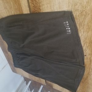 Nobull Knit shorts